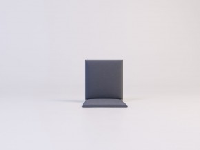 Мягкие панели КВАДРАТЫ 50*50 (2 шт.) для детской в Ревде - revda.ok-mebel.com | фото 12