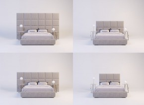 Мягкие панели КВАДРАТЫ 50*50 (2 шт.) для детской в Ревде - revda.ok-mebel.com | фото 3