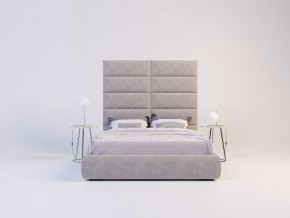 Мягкие панели ПОЛОСЫ ПРЯМЫЕ 30*90 (4 шт.) для детской в Ревде - revda.ok-mebel.com | фото 15