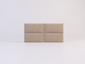 Мягкие панели ПРЯМОУГОЛЬНИКИ 30*60 (4 шт.) для детской в Ревде - revda.ok-mebel.com | фото 13
