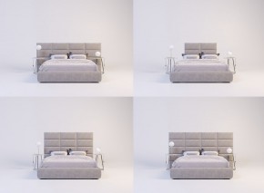 Мягкие панели ПРЯМОУГОЛЬНИКИ 30*60 (4 шт.) для детской в Ревде - revda.ok-mebel.com | фото 22