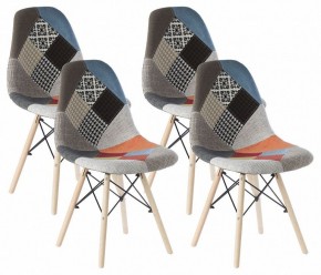 Набор из 2 стульев Evoke Whirl в Ревде - revda.ok-mebel.com | фото 6