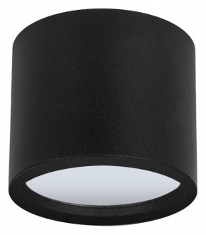 Накладной светильник Arte Lamp Intercrus A5543PL-1BK в Ревде - revda.ok-mebel.com | фото 1