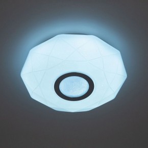 Накладной светильник Citilux Диамант Смарт CL713A10G в Ревде - revda.ok-mebel.com | фото 2
