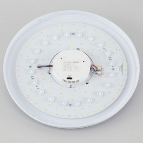 Накладной светильник Citilux Диамант Смарт CL713A30G в Ревде - revda.ok-mebel.com | фото 14