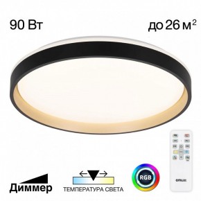 Накладной светильник Citilux ENZO CL753511G в Ревде - revda.ok-mebel.com | фото 2