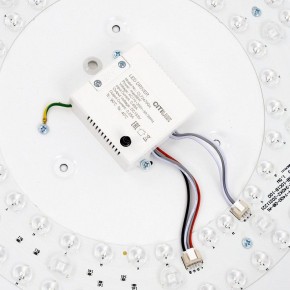 Накладной светильник Citilux Купер CL72470G1 в Ревде - revda.ok-mebel.com | фото 16