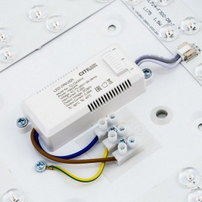 Накладной светильник Citilux Купер CL724K24V0 в Ревде - revda.ok-mebel.com | фото 15