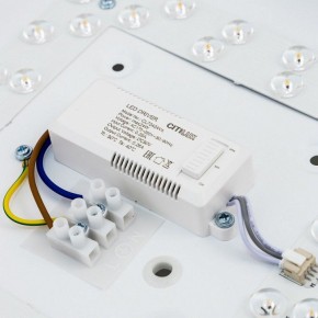 Накладной светильник Citilux Купер CL724K24V0 в Ревде - revda.ok-mebel.com | фото 16