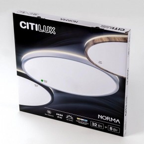 Накладной светильник Citilux Norma CL748400 в Ревде - revda.ok-mebel.com | фото 8