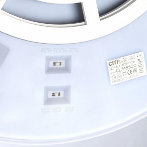 Накладной светильник Citilux Norma CL748500 в Ревде - revda.ok-mebel.com | фото 13