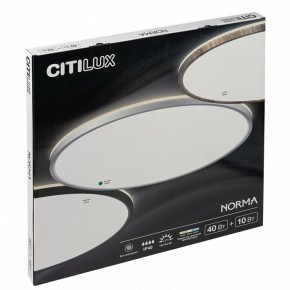 Накладной светильник Citilux Norma CL748500 в Ревде - revda.ok-mebel.com | фото 8