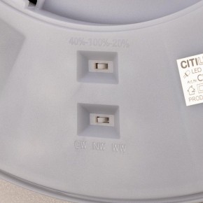 Накладной светильник Citilux Norma CL748501 в Ревде - revda.ok-mebel.com | фото 12
