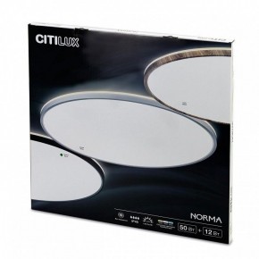 Накладной светильник Citilux Norma CL748600 в Ревде - revda.ok-mebel.com | фото 8