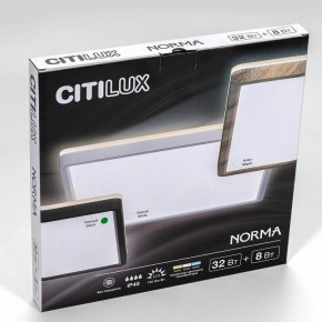 Накладной светильник Citilux Norma CL748K301 в Ревде - revda.ok-mebel.com | фото 10