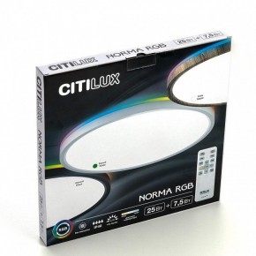 Накладной светильник Citilux Norma CL749320 в Ревде - revda.ok-mebel.com | фото 9
