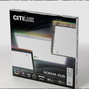 Накладной светильник Citilux Norma CL749K400 в Ревде - revda.ok-mebel.com | фото 10