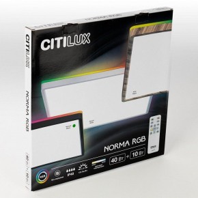 Накладной светильник Citilux Norma CL749K401 в Ревде - revda.ok-mebel.com | фото 8