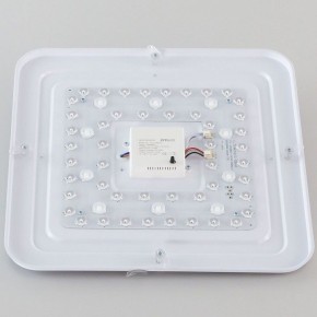 Накладной светильник Citilux Симпла CL714K480G в Ревде - revda.ok-mebel.com | фото 15