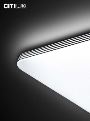 Накладной светильник Citilux Симпла CL714K680G в Ревде - revda.ok-mebel.com | фото 14