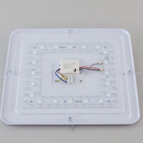 Накладной светильник Citilux Симпла CL714K680G в Ревде - revda.ok-mebel.com | фото 15