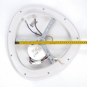 Накладной светильник Citilux ТRIO CL215B240E в Ревде - revda.ok-mebel.com | фото 12