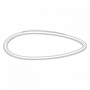 Накладной светильник Citilux ТRIO CL215B260E в Ревде - revda.ok-mebel.com | фото 2