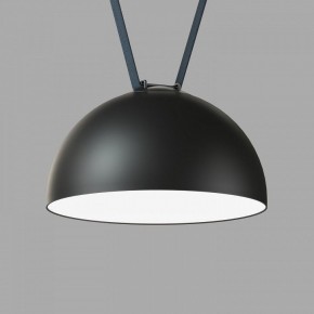 Накладной светильник Denkirs Belty Flow DK5562-BK в Ревде - revda.ok-mebel.com | фото 3