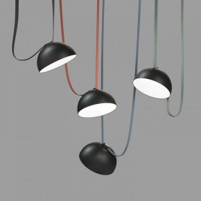 Накладной светильник Denkirs Belty Flow DK5562-BK в Ревде - revda.ok-mebel.com | фото 4