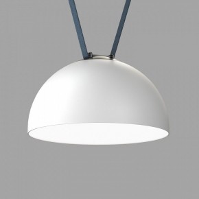 Накладной светильник Denkirs Belty Flow DK5562-WH+BK в Ревде - revda.ok-mebel.com | фото 2