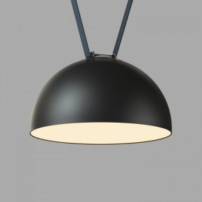 Накладной светильник Denkirs Belty Flow DK5563-BK в Ревде - revda.ok-mebel.com | фото 4