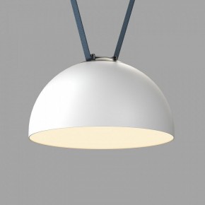 Накладной светильник Denkirs Belty Flow DK5563-WH+BK в Ревде - revda.ok-mebel.com | фото 3