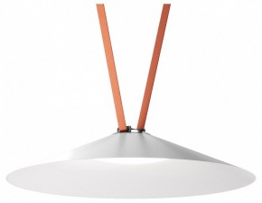 Накладной светильник Denkirs Belty Flow DK5568-WH+BK в Ревде - revda.ok-mebel.com | фото