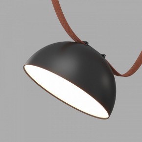 Накладной светильник Denkirs Belty Flow DK5660-BK в Ревде - revda.ok-mebel.com | фото 2