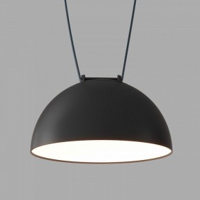 Накладной светильник Denkirs Belty Flow DK5660-BK в Ревде - revda.ok-mebel.com | фото 3