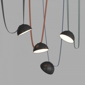 Накладной светильник Denkirs Belty Flow DK5660-BK в Ревде - revda.ok-mebel.com | фото 4