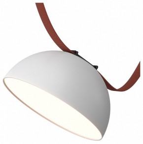 Накладной светильник Denkirs Belty Flow DK5660-WH+BK в Ревде - revda.ok-mebel.com | фото