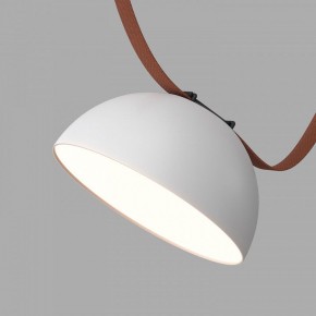 Накладной светильник Denkirs Belty Flow DK5660-WH+BK в Ревде - revda.ok-mebel.com | фото 2