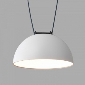 Накладной светильник Denkirs Belty Flow DK5660-WH+BK в Ревде - revda.ok-mebel.com | фото 3