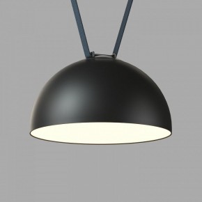 Накладной светильник Denkirs Belty Flow DK5662-BK в Ревде - revda.ok-mebel.com | фото 3