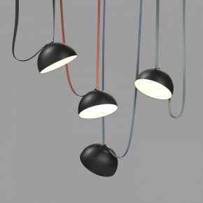 Накладной светильник Denkirs Belty Flow DK5662-BK в Ревде - revda.ok-mebel.com | фото 4
