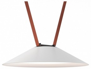 Накладной светильник Denkirs Belty Flow DK5664-WH+BK в Ревде - revda.ok-mebel.com | фото