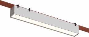 Накладной светильник Denkirs Belty Linear DK5674-WH в Ревде - revda.ok-mebel.com | фото