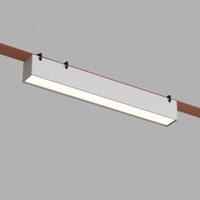 Накладной светильник Denkirs Belty Linear DK5674-WH в Ревде - revda.ok-mebel.com | фото 2