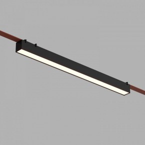Накладной светильник Denkirs Belty Linear DK5676-BK в Ревде - revda.ok-mebel.com | фото