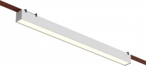 Накладной светильник Denkirs Belty Linear DK5676-WH в Ревде - revda.ok-mebel.com | фото