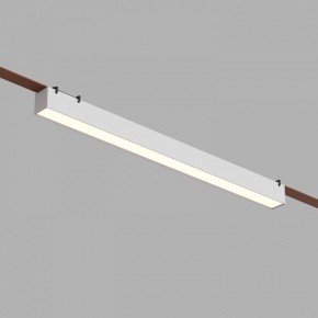 Накладной светильник Denkirs Belty Linear DK5676-WH в Ревде - revda.ok-mebel.com | фото 2