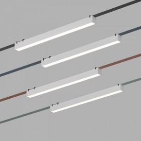 Накладной светильник Denkirs Belty Linear DK5676-WH в Ревде - revda.ok-mebel.com | фото 3