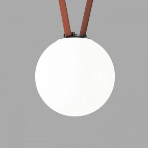 Накладной светильник Denkirs Belty Orb DK5554-BK в Ревде - revda.ok-mebel.com | фото 2