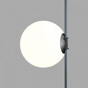 Накладной светильник Denkirs Belty Orb DK5554-BK в Ревде - revda.ok-mebel.com | фото 3